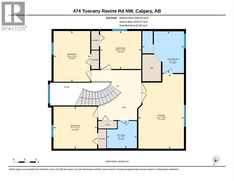 474 Tuscany Ravine Road NW - Image 48