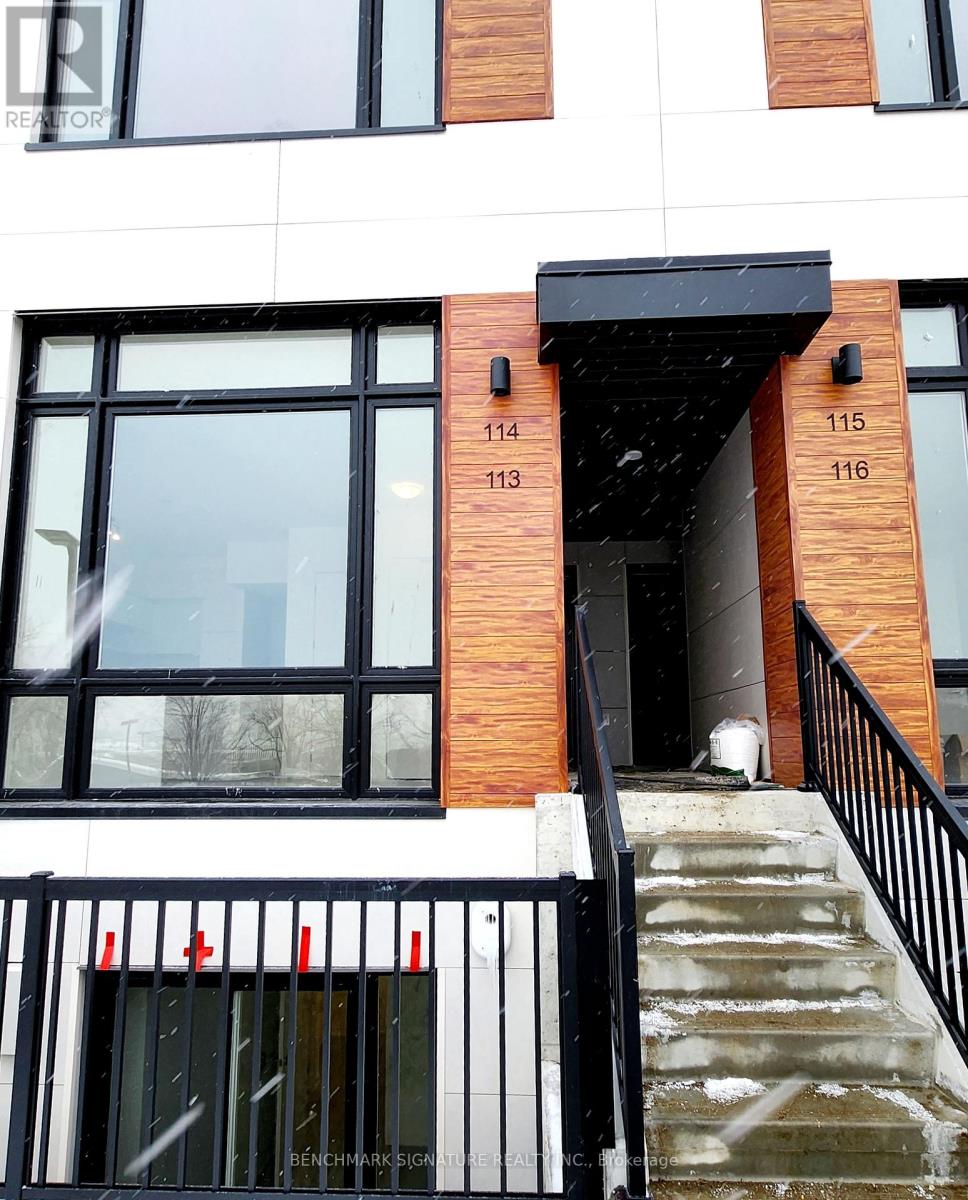 #113 10 STECKLEY HOUSE LANE E - 5