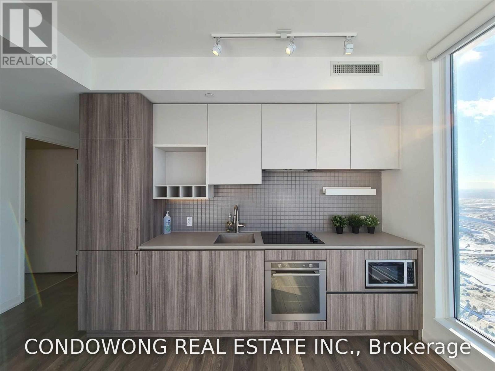 High End Kitchen