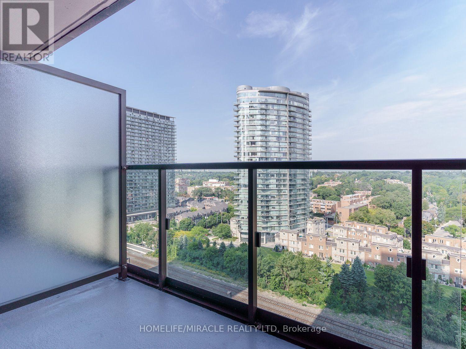#1701 1926 LAKESHORE BOULEVARD W - 23