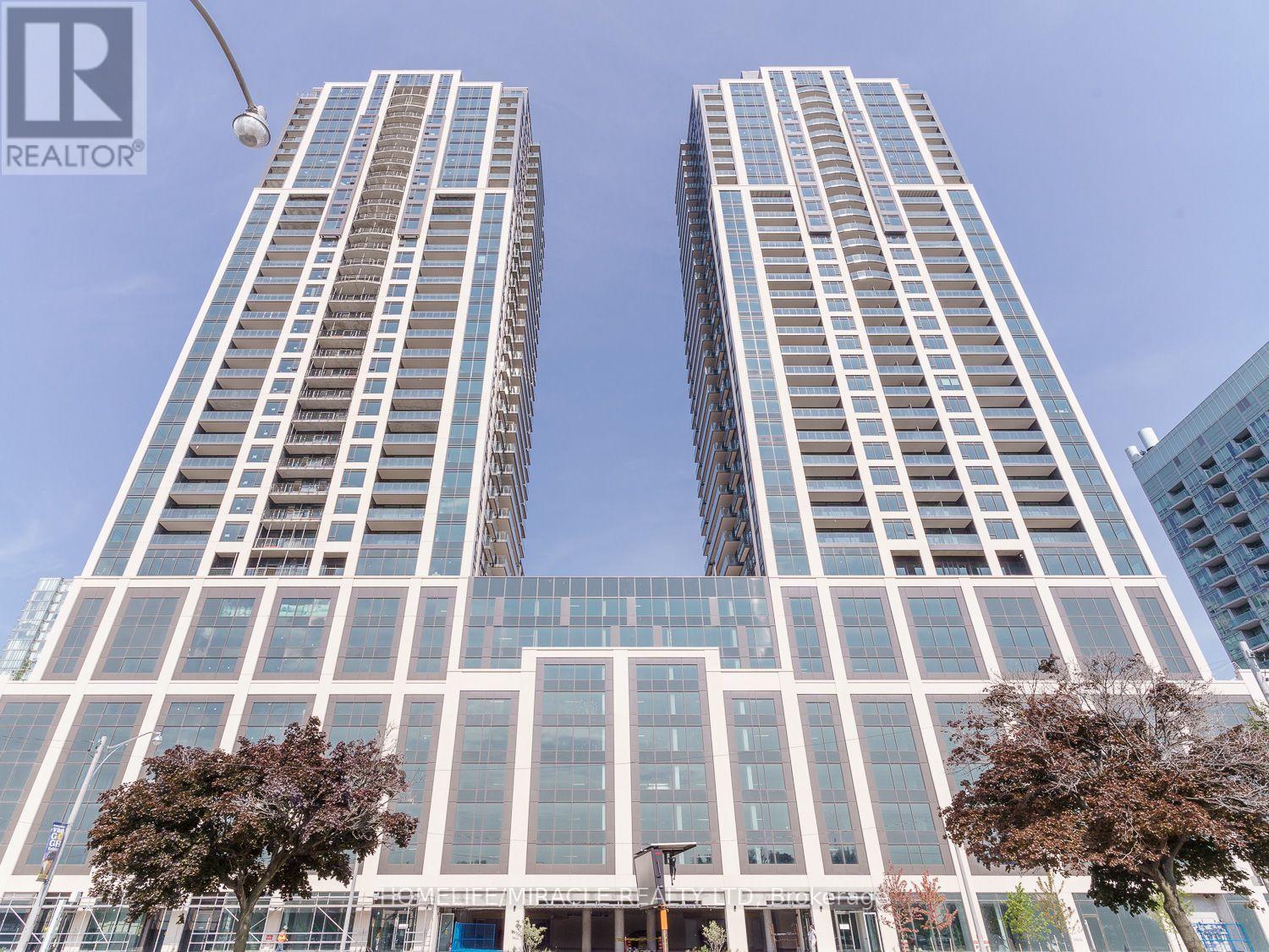 #1701 1926 LAKESHORE BOULEVARD W - 3