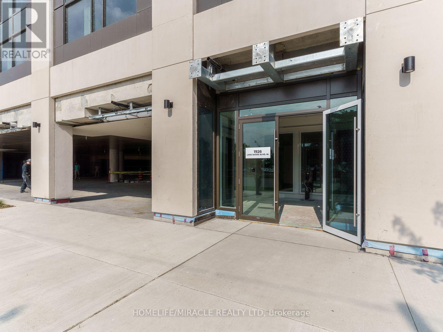 #1701 1926 LAKESHORE BOULEVARD W - Image 5