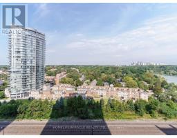 1701 - 1926 Lakeshore Boulevard W, Toronto, ON M6S1A1 Photo 25