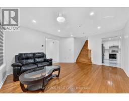 Laundry room - 24 Zimmer Street, Brampton, ON L6S6L3 Photo 10