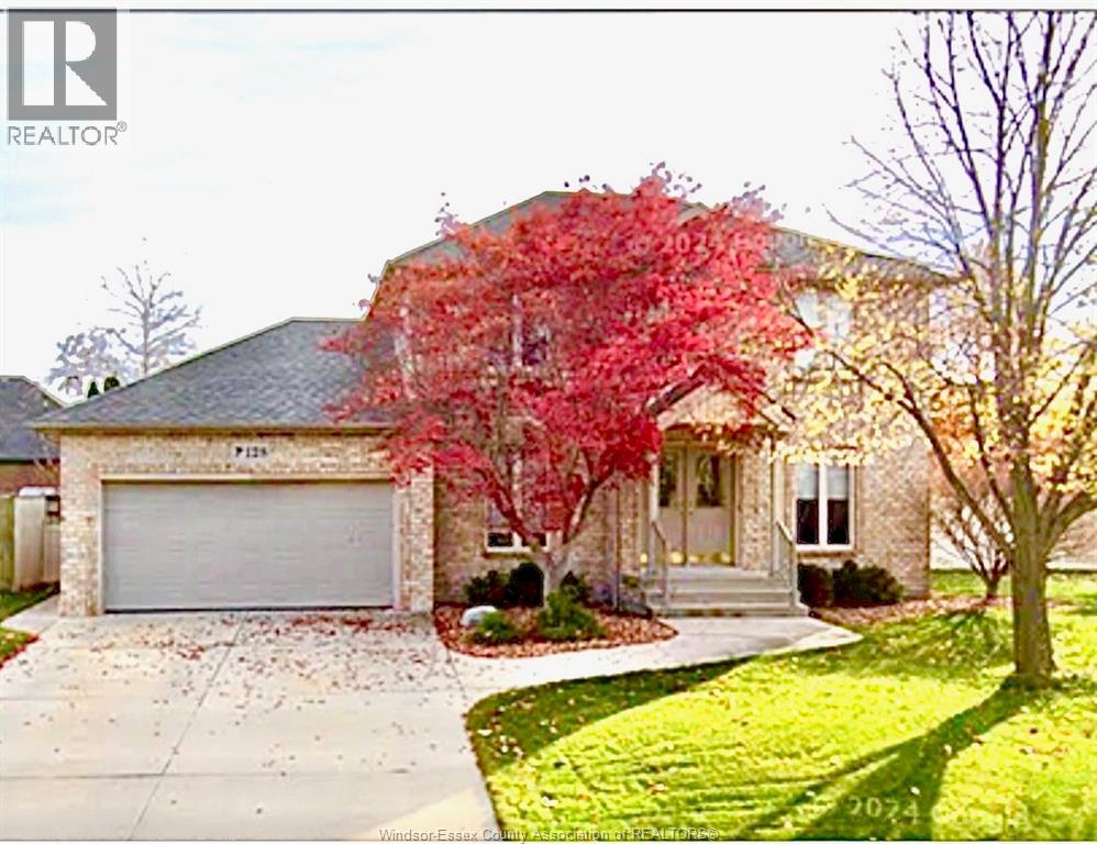 128 Pheasant Run DRIVE - 1