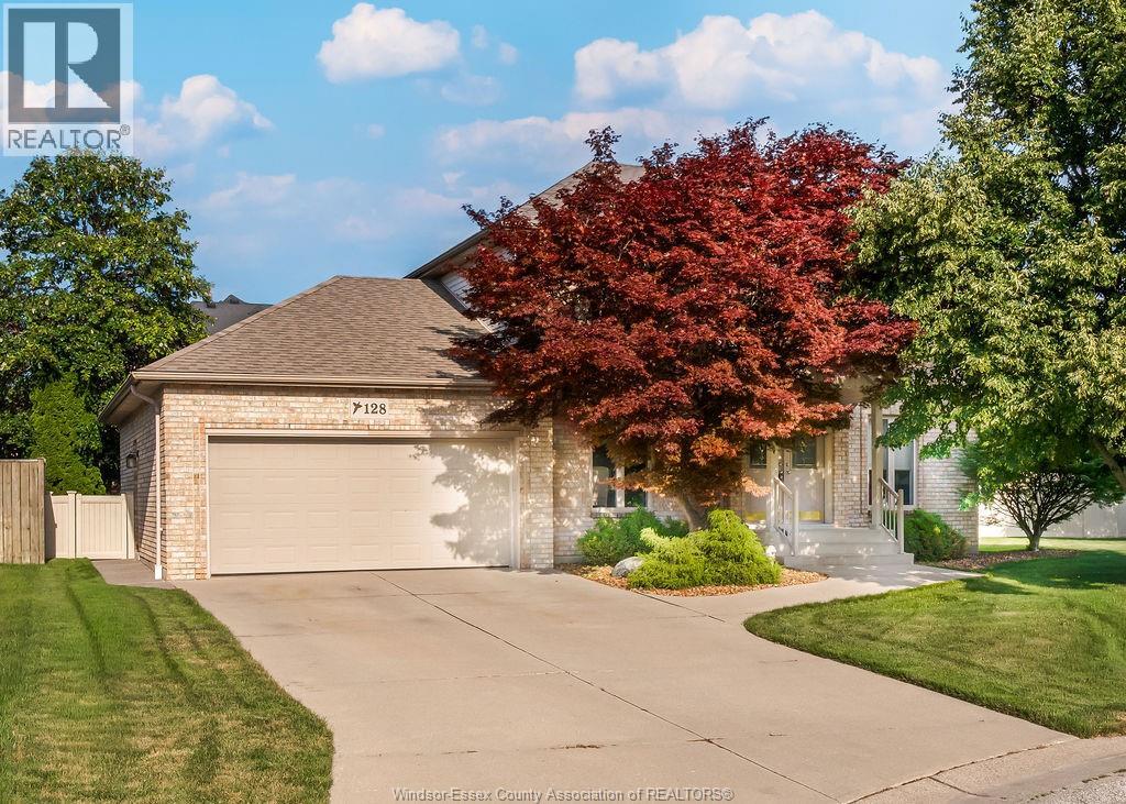 128 Pheasant Run DRIVE - 2