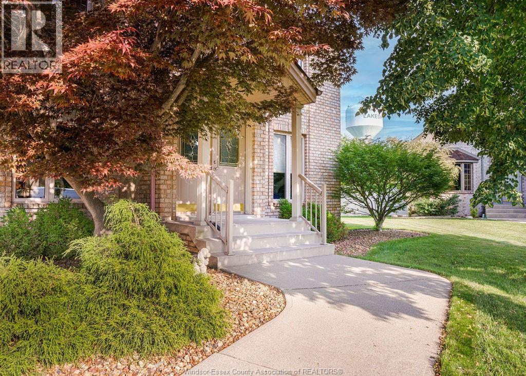 128 Pheasant Run DRIVE - 3