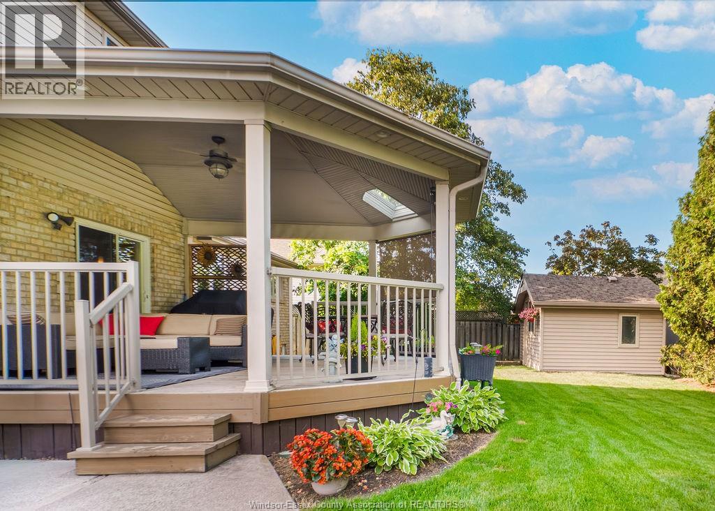 128 Pheasant Run DRIVE - 36