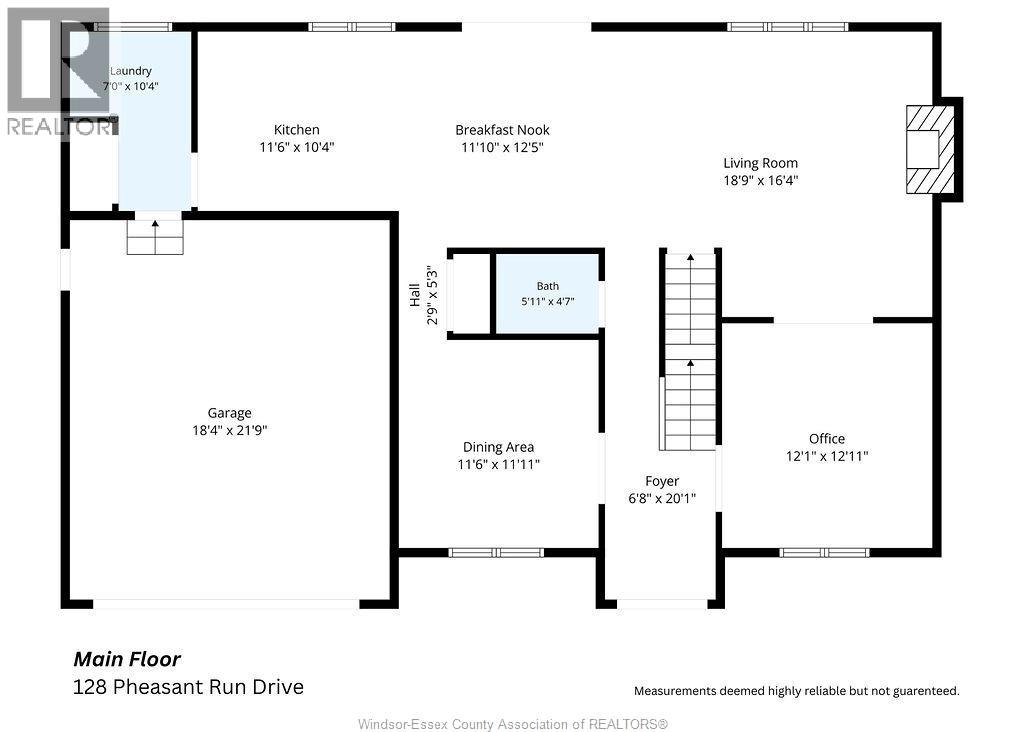 128 Pheasant Run DRIVE - 38