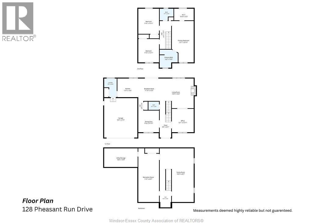 128 Pheasant Run DRIVE - 41