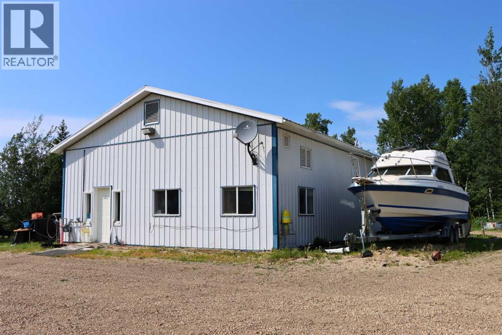 71004 Range Road 202 - 22