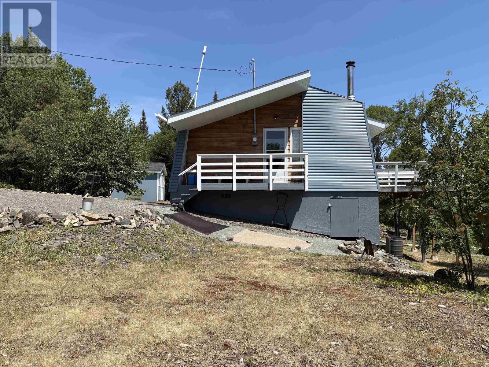 560 Little Trout Bay Rd. - 1