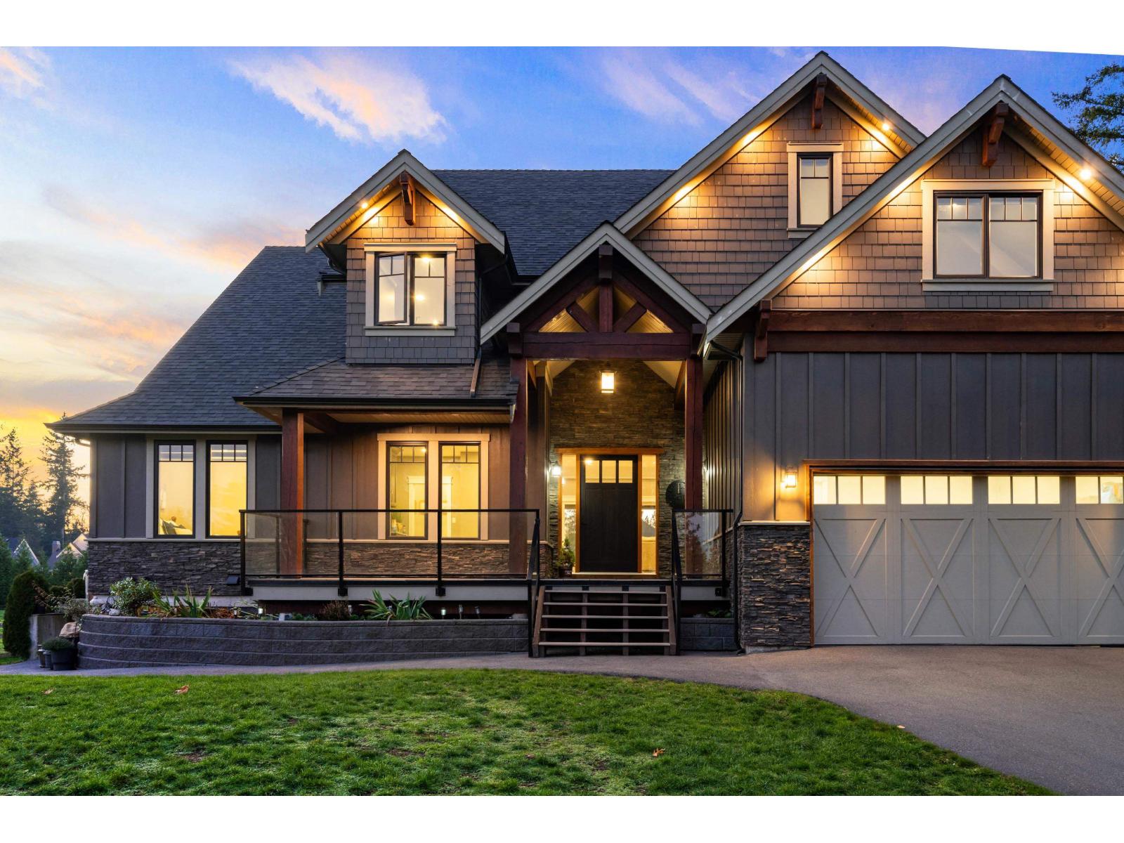 4471 248 STREET, Langley
