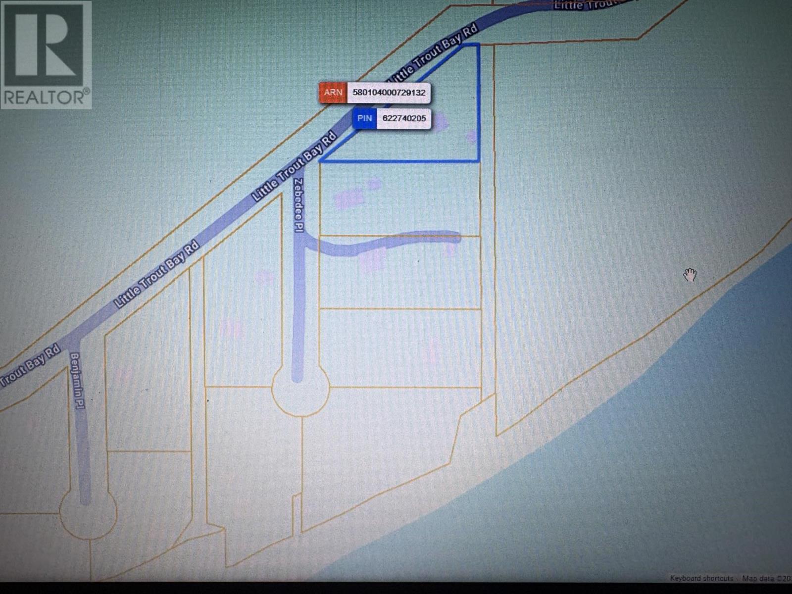 560 Little Trout Bay Rd. - 35