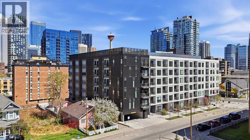 #309 310 15 Avenue SW - 43