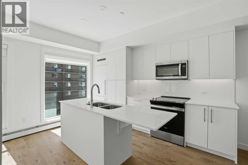 #309 310 15 Avenue SW - 8