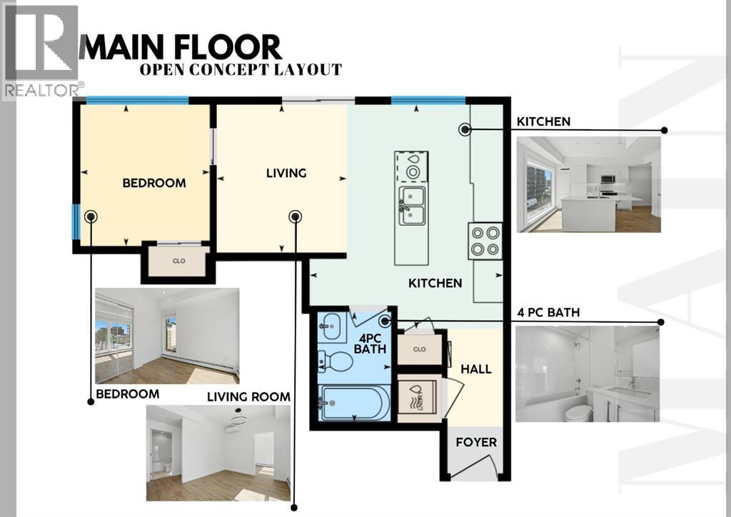 #309 310 15 Avenue SW - 50