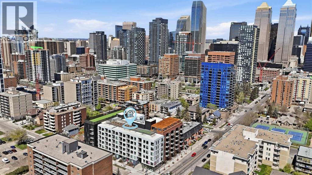 #309 310 15 Avenue SW - 46