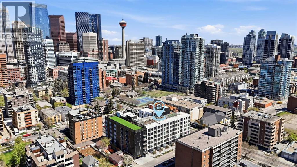 #309 310 15 Avenue SW - 47