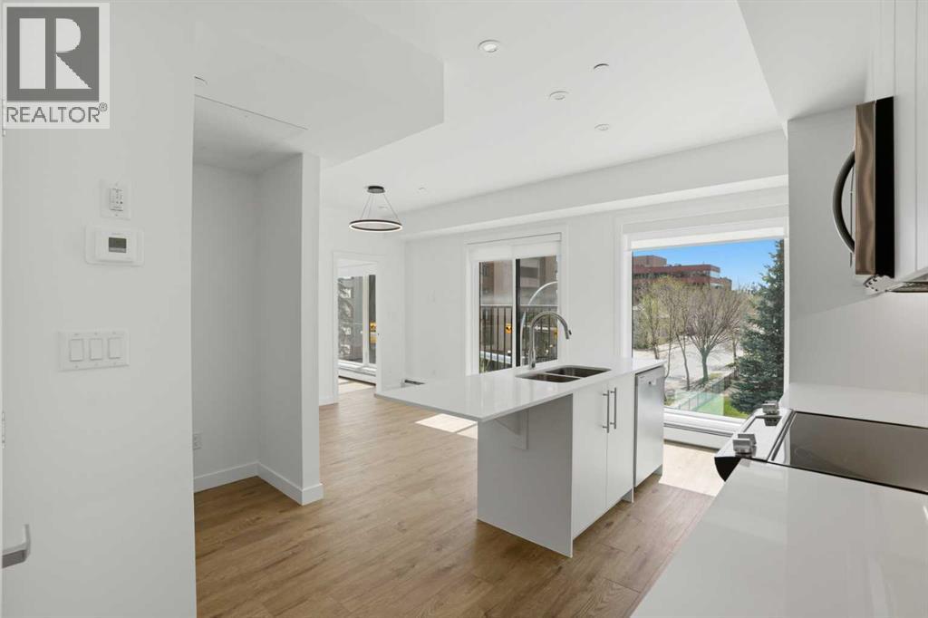 #309 310 15 Avenue SW - 6
