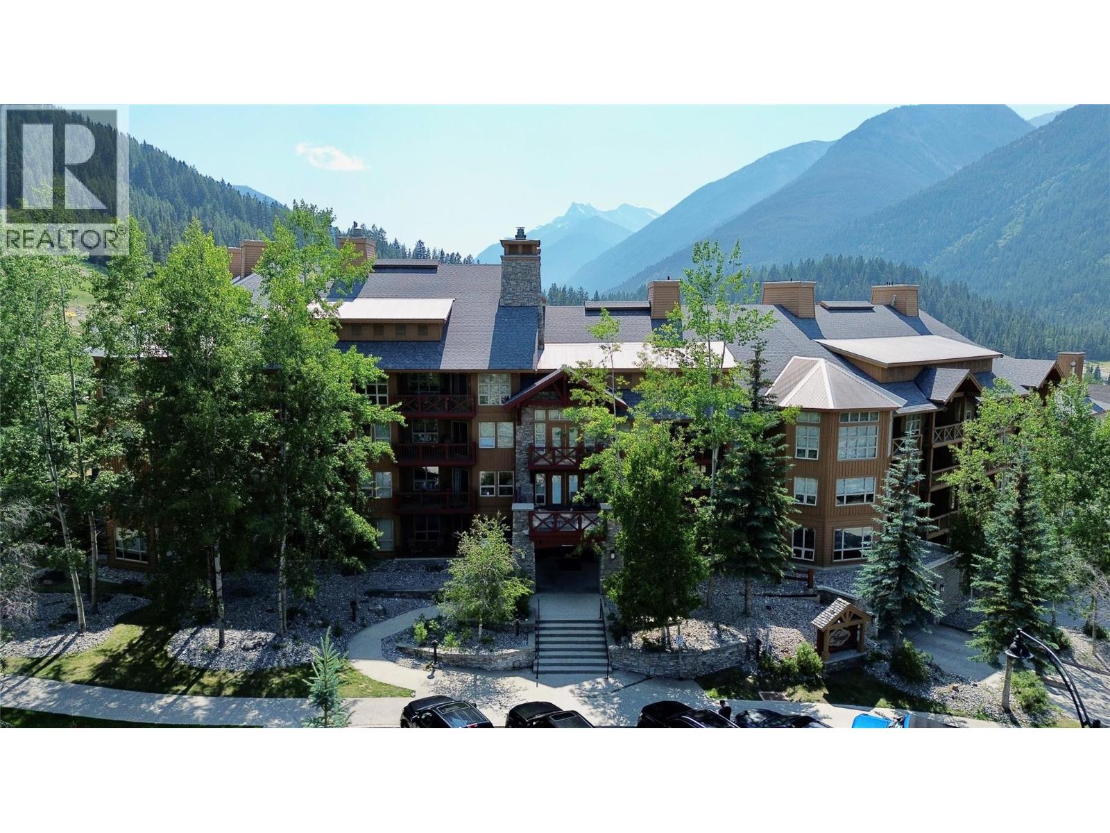 #214 2080 Summit Drive - 1