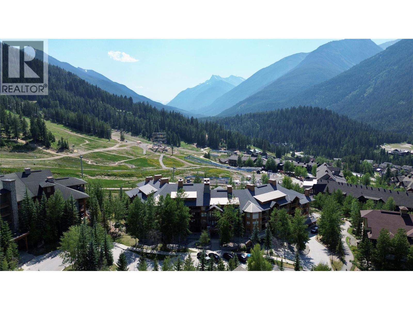 #214 2080 Summit Drive - 2