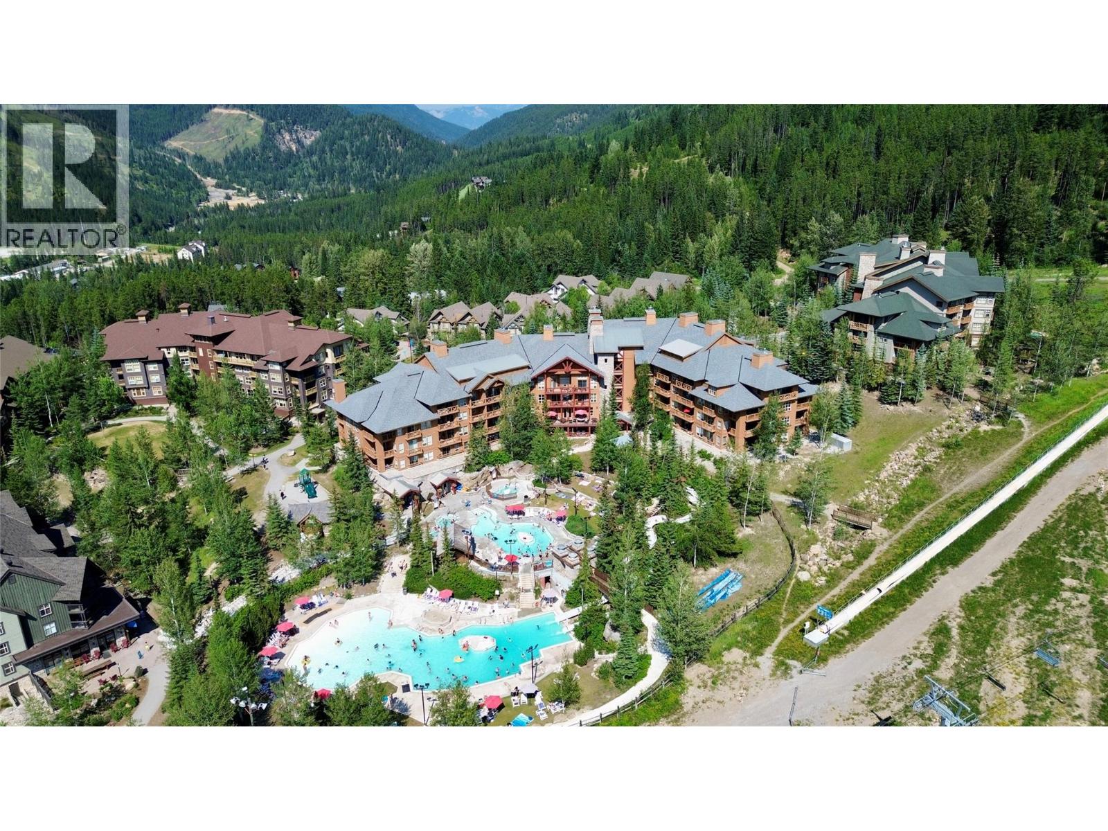 #214 2080 Summit Drive - 3