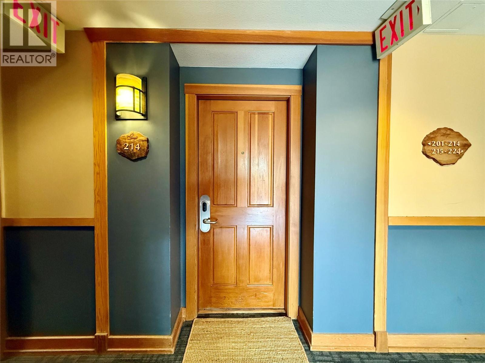 #214 2080 Summit Drive - 4