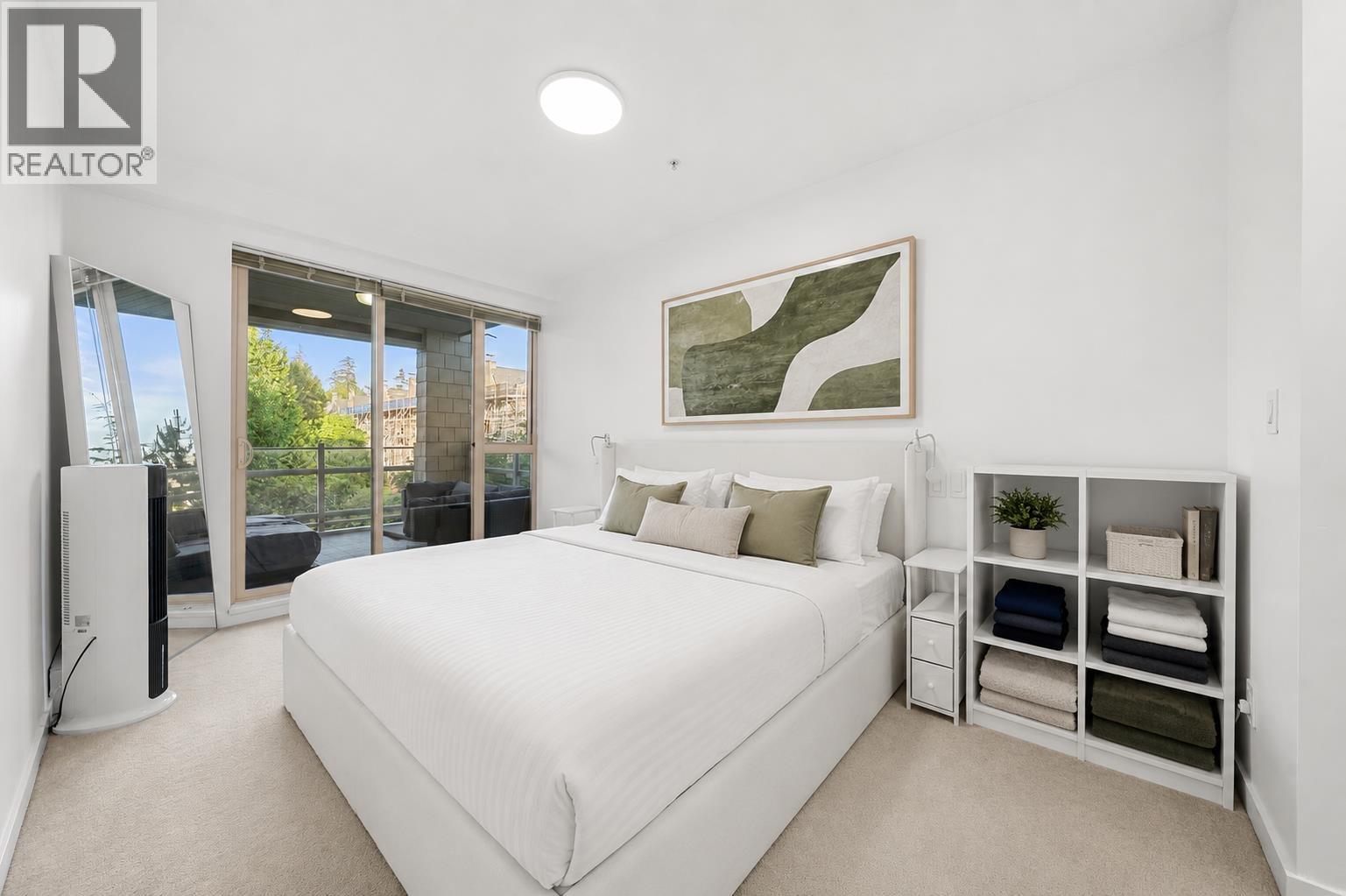 317 530 RAVEN WOODS DRIVE, North Vancouver