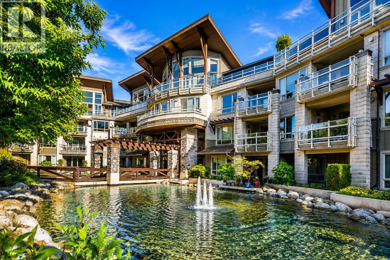 317 530 RAVEN WOODS DRIVE, North Vancouver