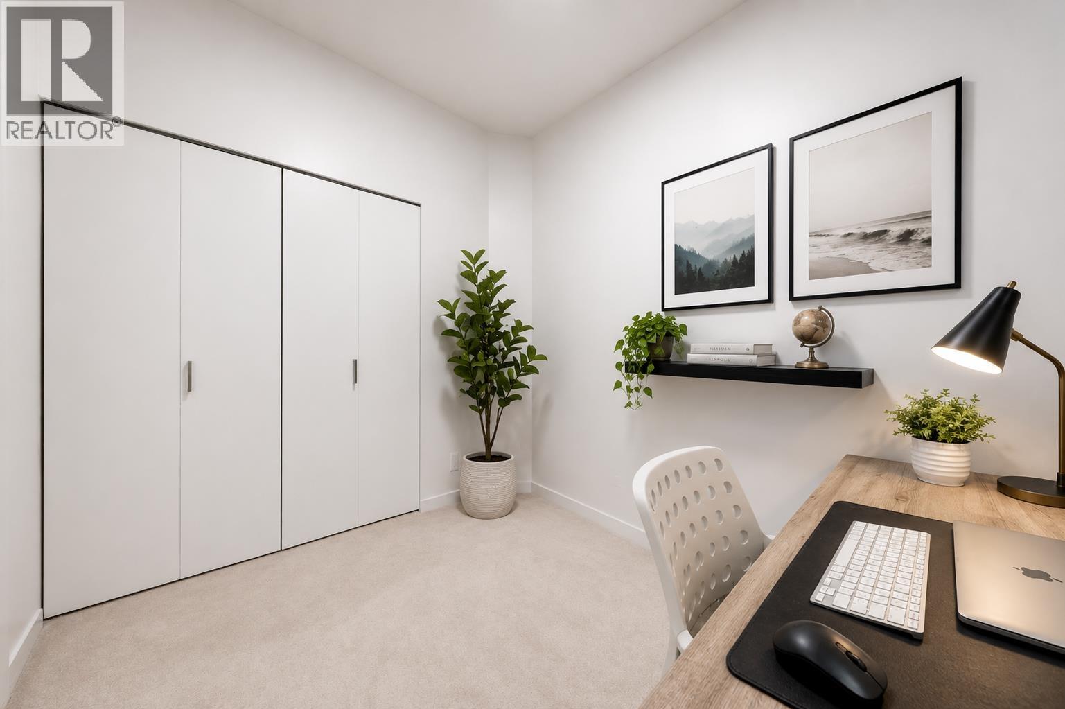 317 530 RAVEN WOODS DRIVE, North Vancouver