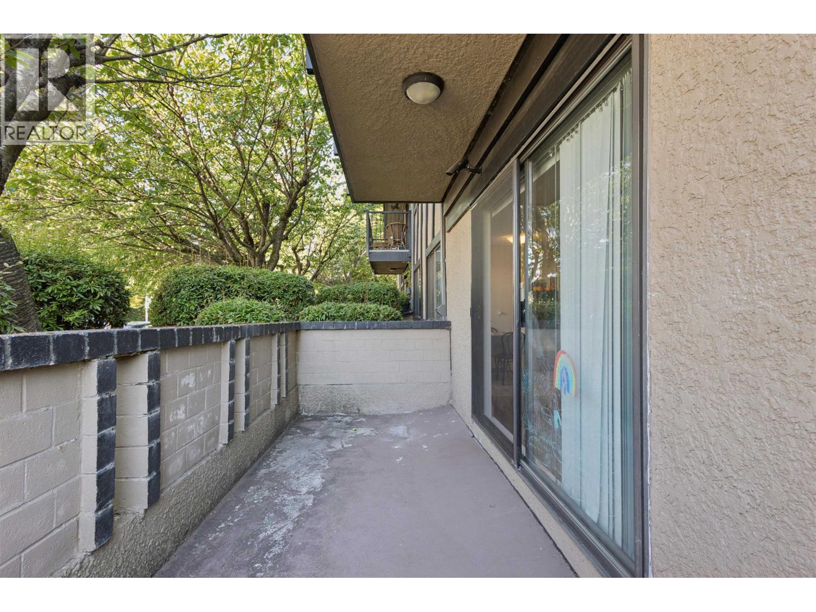 112 2222 CAMBRIDGE STREET, Vancouver