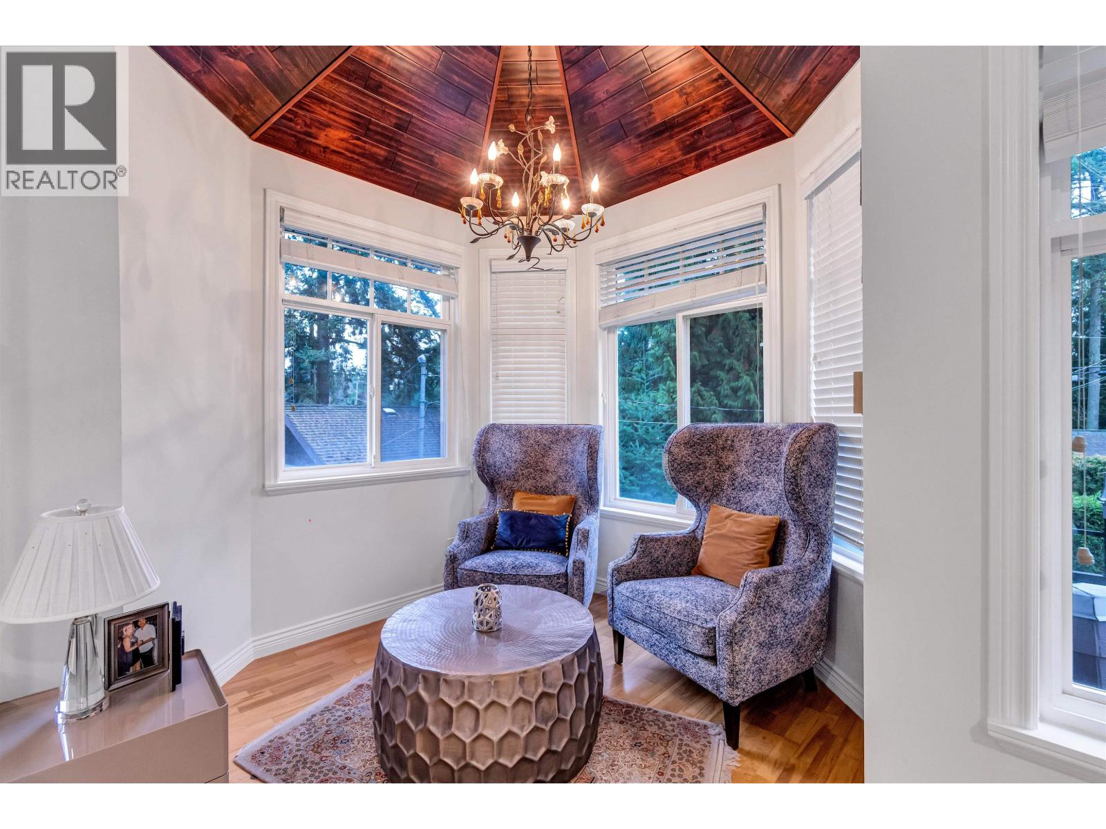 1219 ARBORLYNN DRIVE, North Vancouver