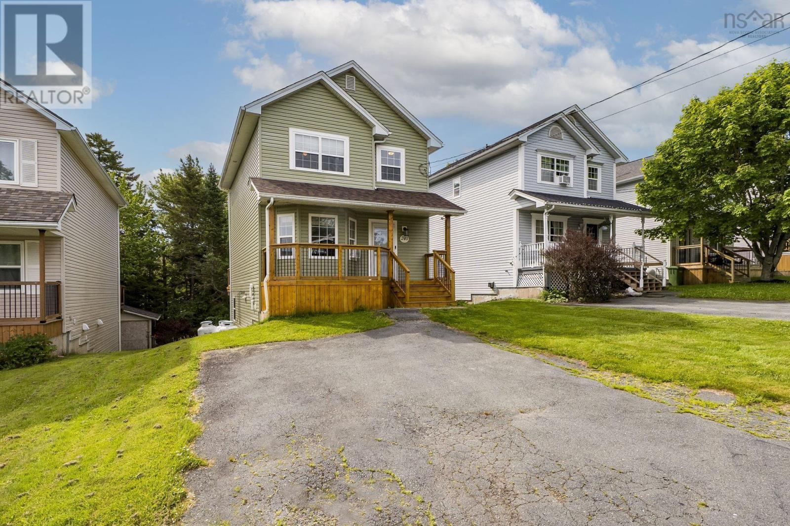 240 James Street - 1