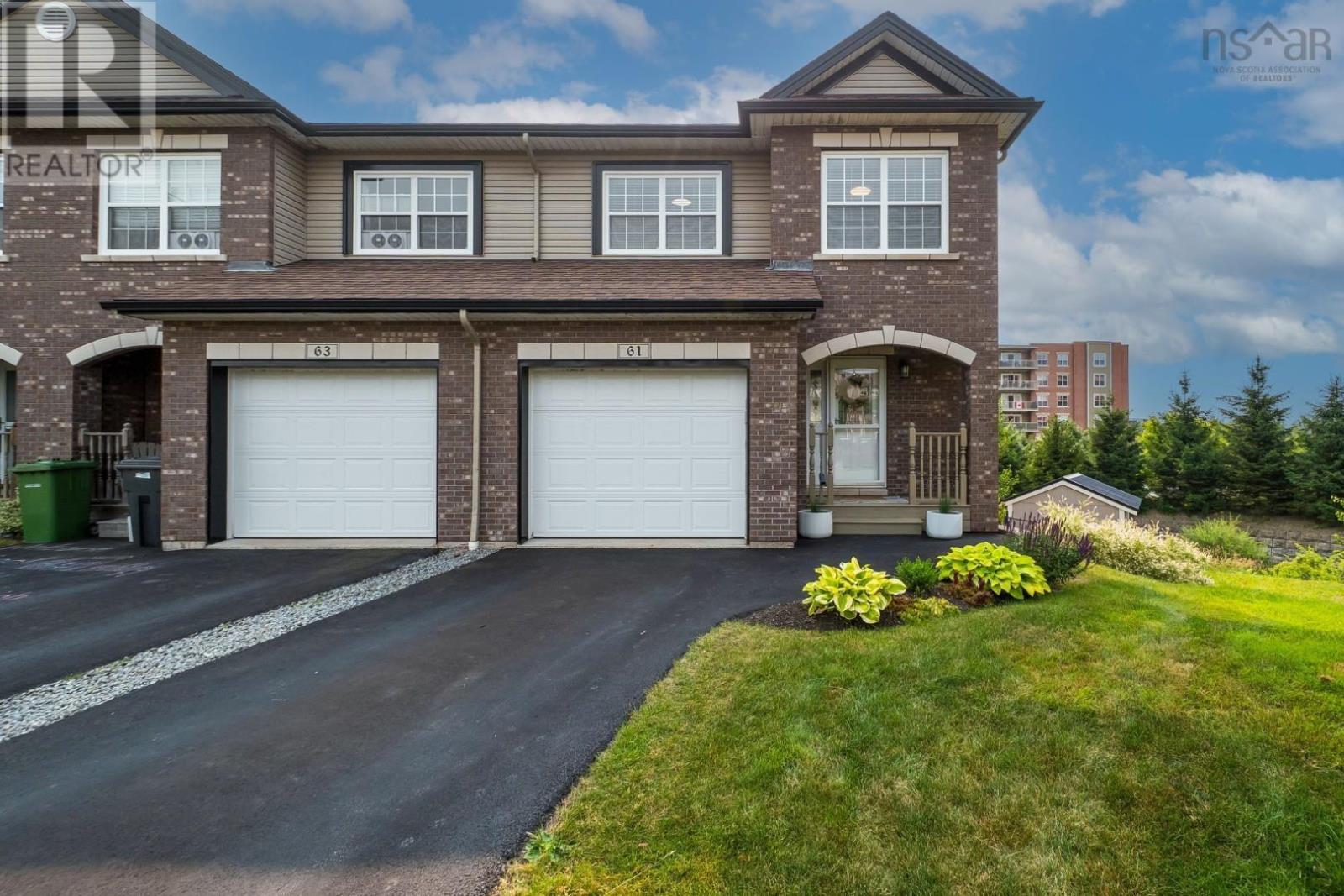 61 Morningfield Lane - 1