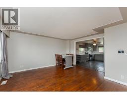 Kitchen - 373 Nicholson Street, Prince George, BC V2M3L8 Photo 9
