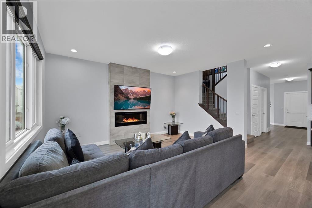 76 Red Embers Square NE - 17