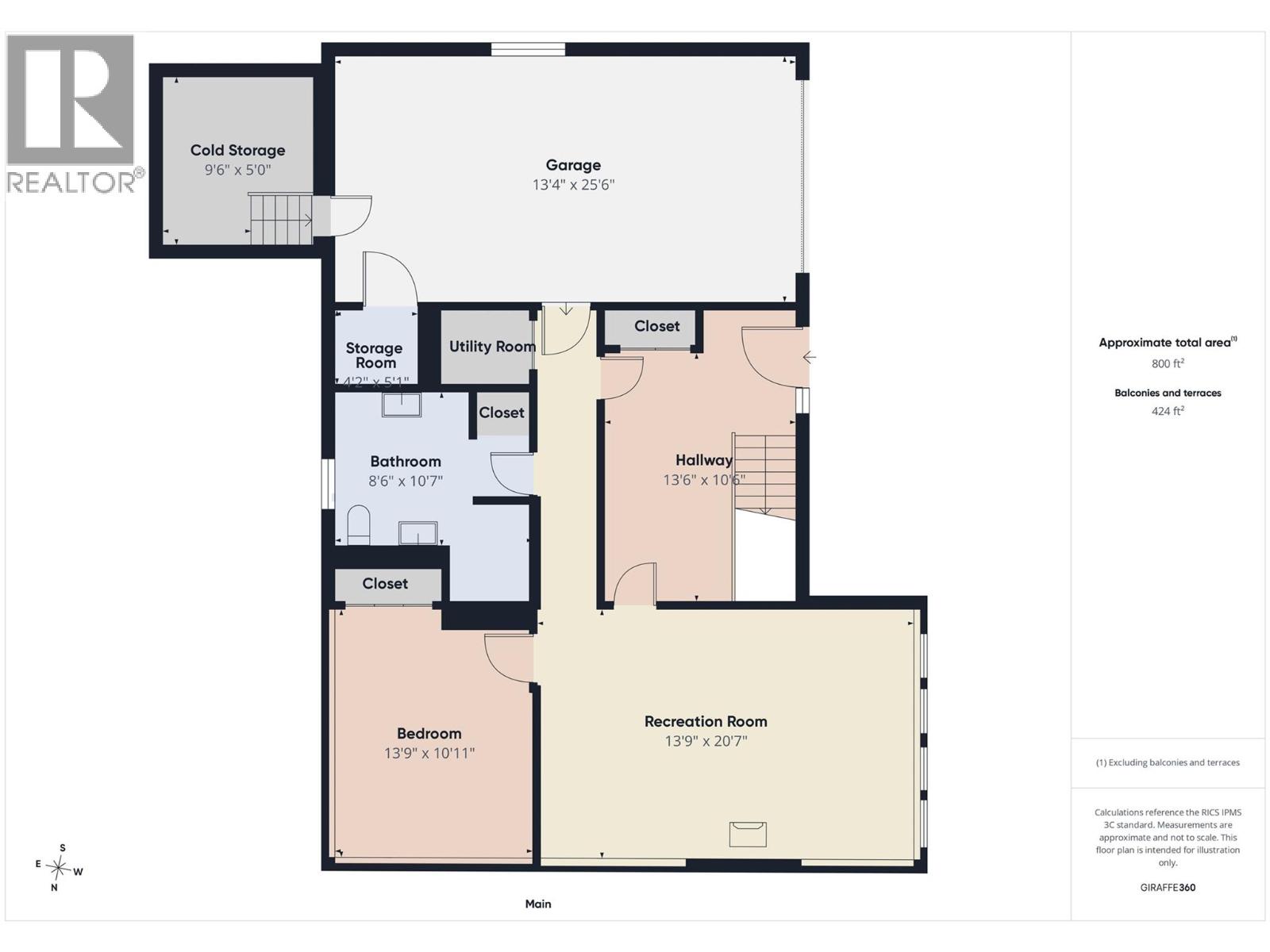 10 Spruce Court - 33