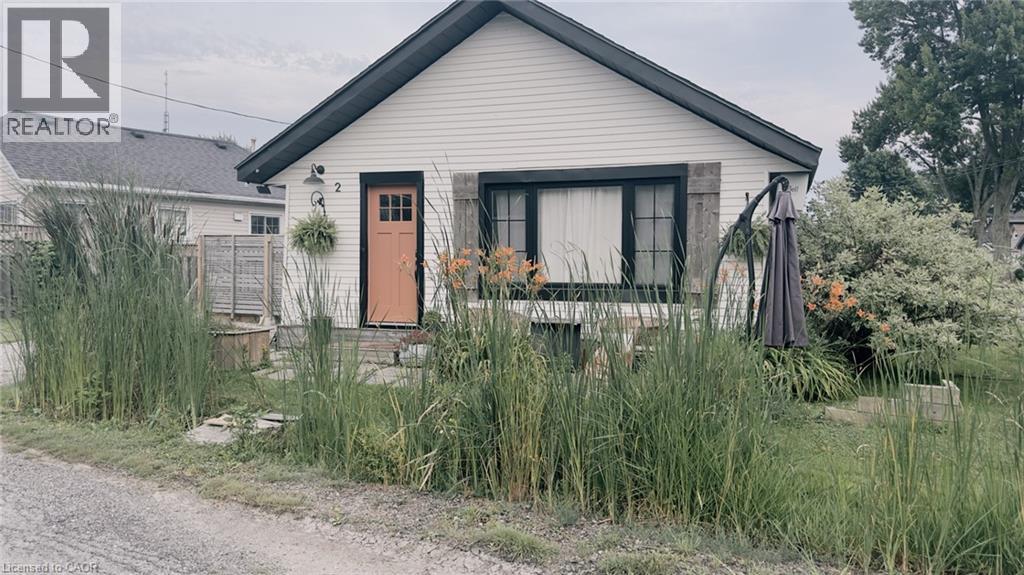 2 FAGAN Street - 2