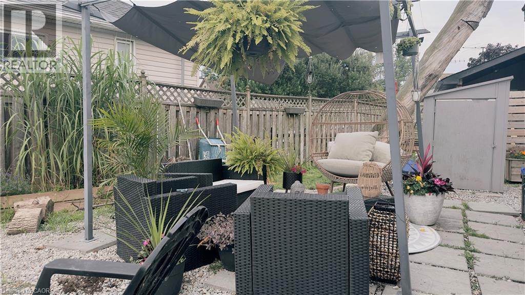 2 FAGAN Street - 26