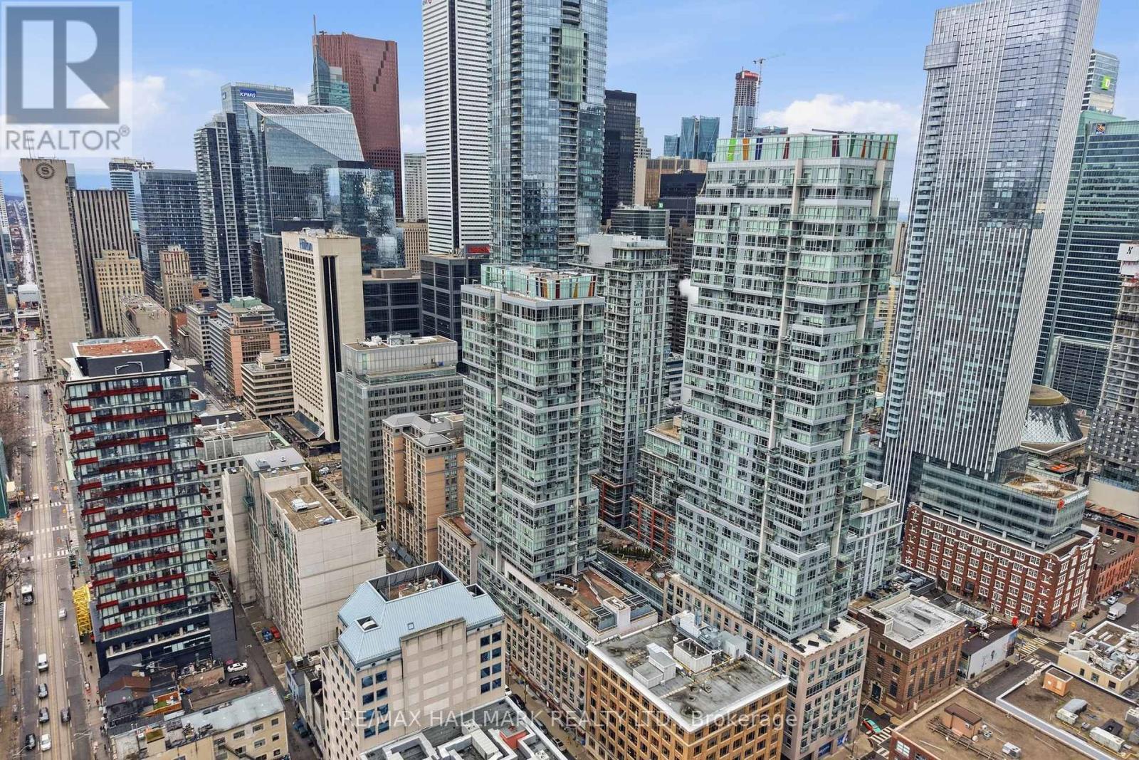 #PH101 199 RICHMOND STREET W - 47