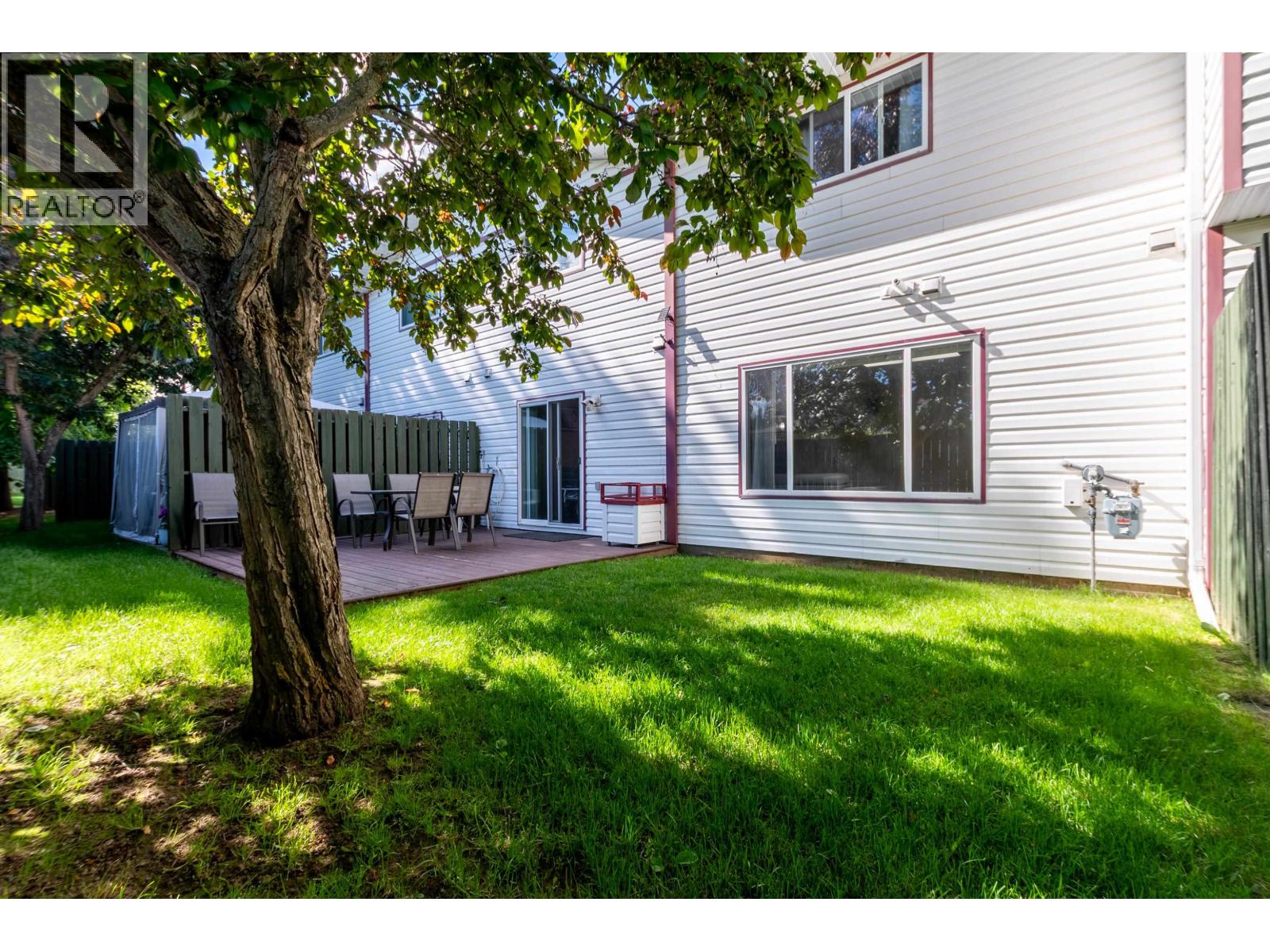 #315 3307 WESTWOOD DRIVE - 21