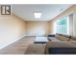 Primary bedroom of 315 3307 WESTWOOD DRIVE · Prince George, BC