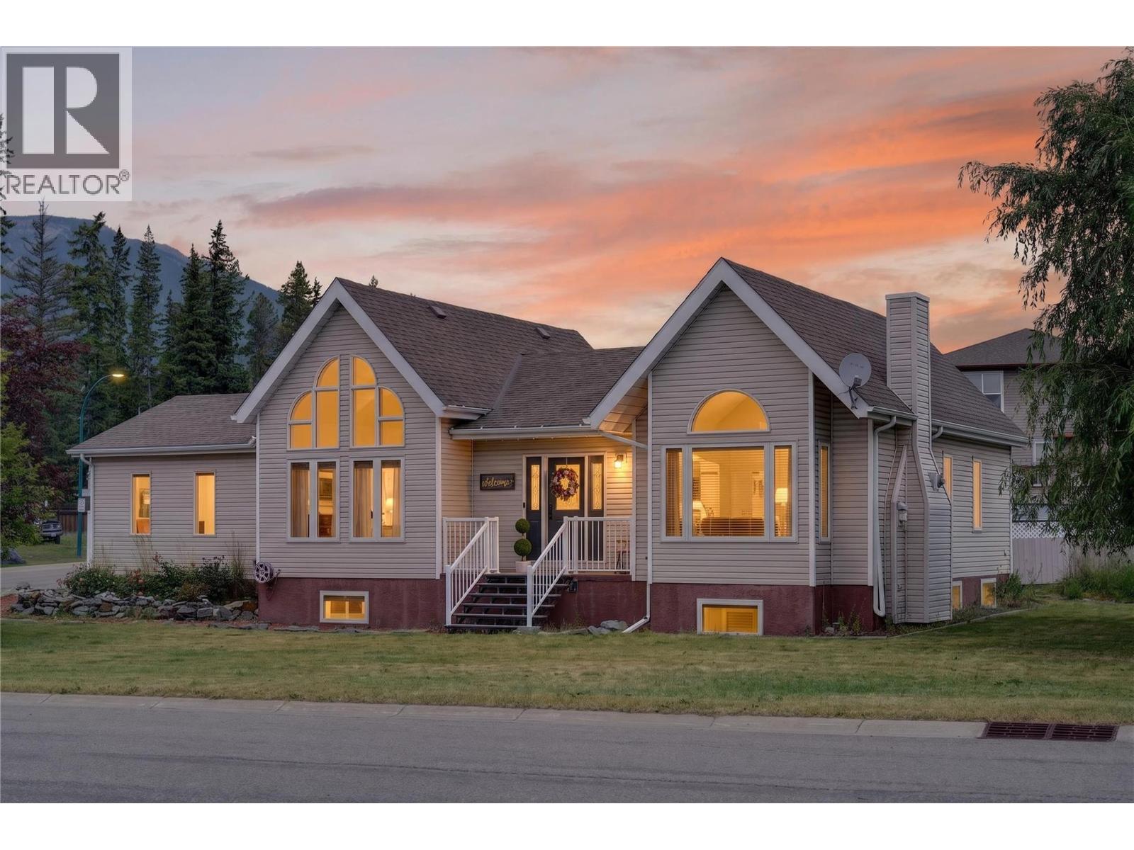 1260 Valley View Drive - 1
