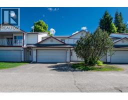 Front exterior of 315 3307 WESTWOOD DRIVE · Prince George, BC