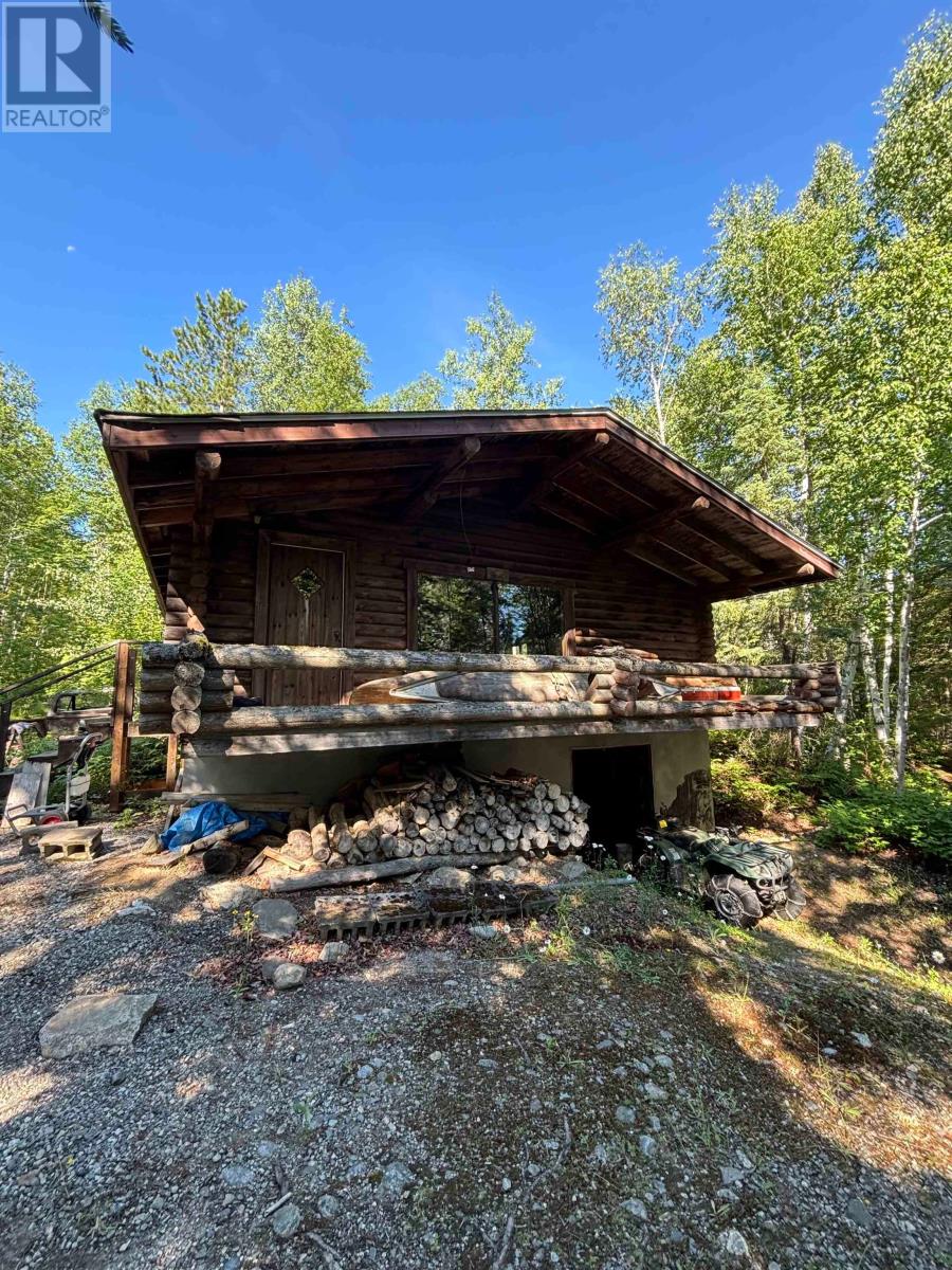 LOT 4 (Fire#42) Eva Lake West Rd. - 15