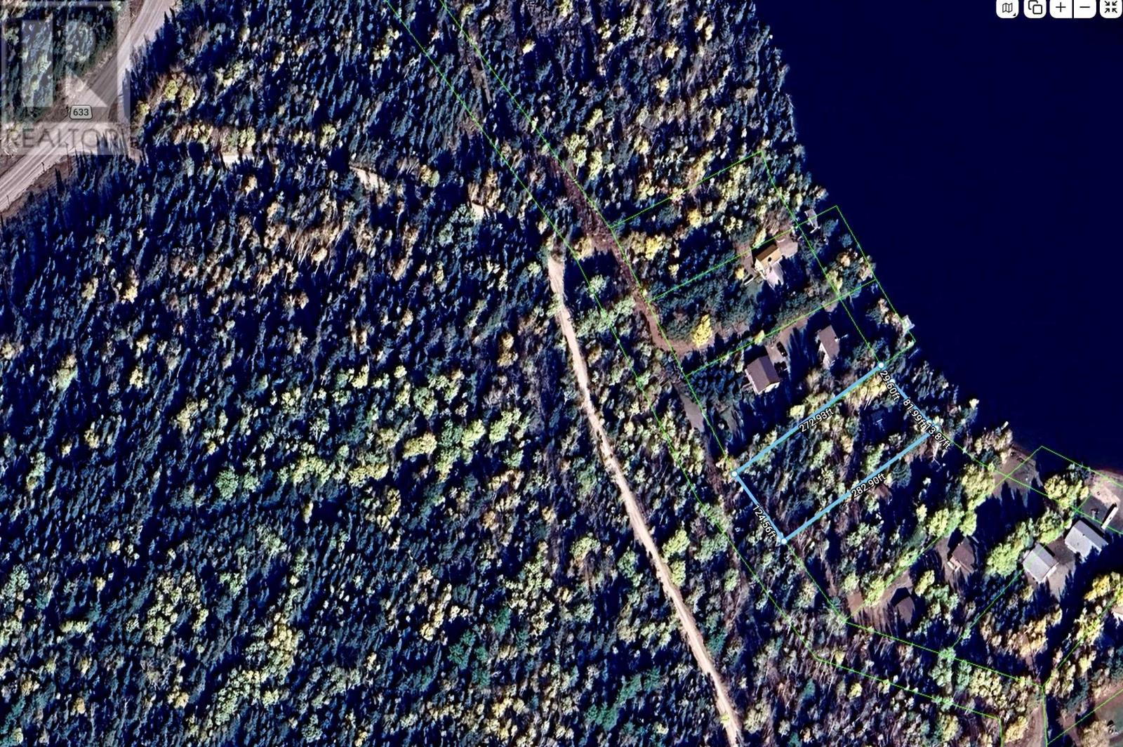 LOT 4 (Fire#42) Eva Lake West Rd. - 20
