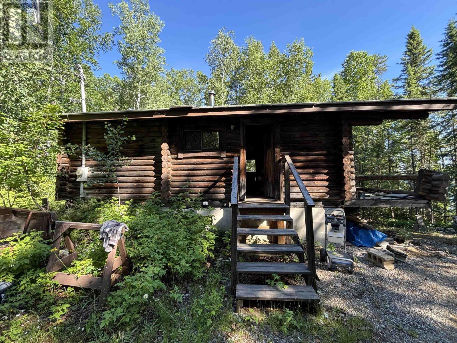 LOT 4 (Fire#42) Eva Lake West Rd. - 3