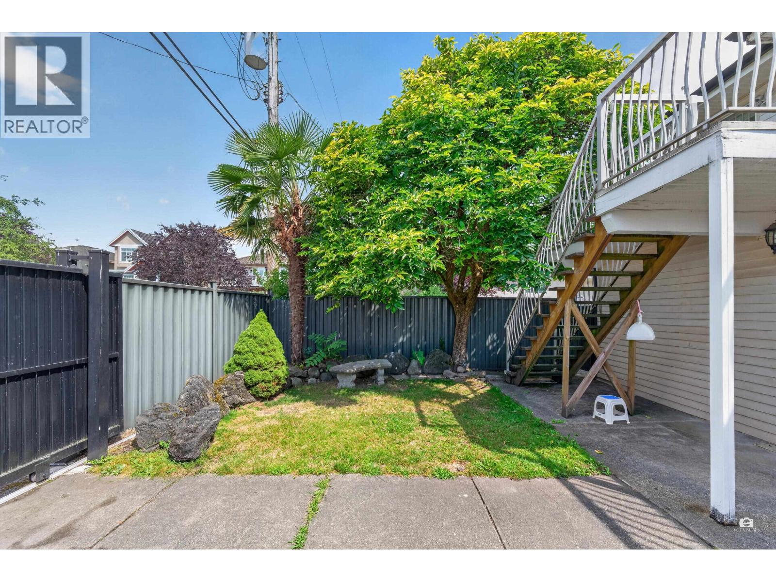 196 E 58TH AVENUE, Vancouver