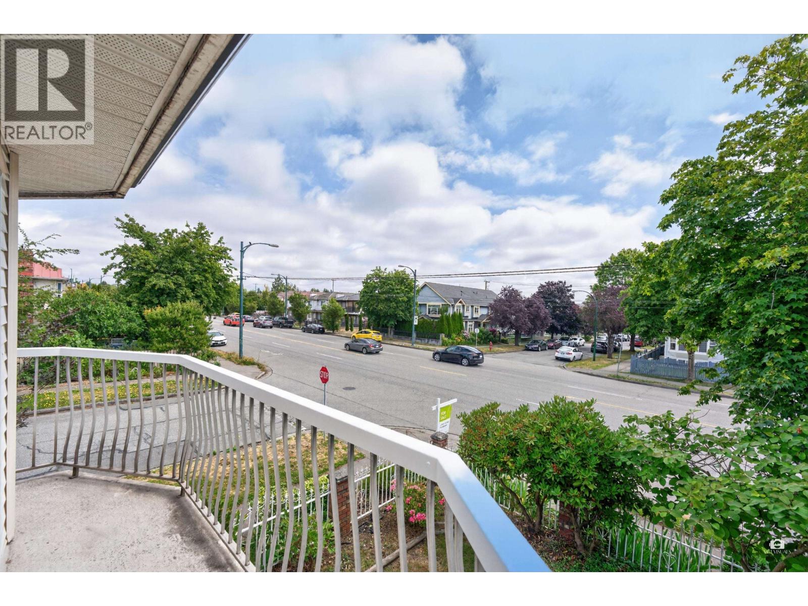 196 E 58TH AVENUE, Vancouver